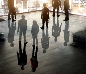 インセプション