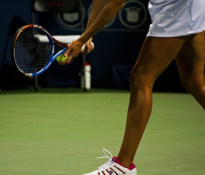 映画ウィンブルドン（Wimbledon）